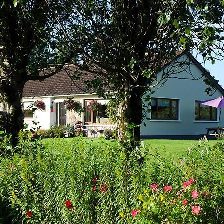 Moher House Вэстпорт Экстерьер фото