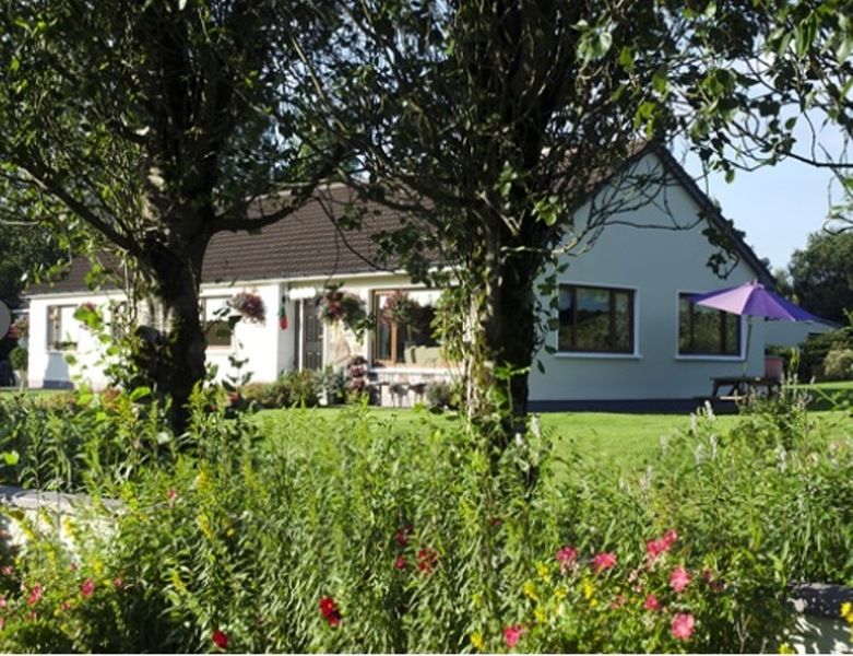 Moher House Вэстпорт Экстерьер фото
